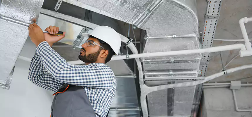 Proactive Ac Vent Repairs & Air Duct Replacement Companies Near Me in Punta Gorda