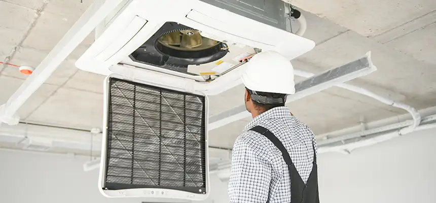 Our Affordable Duct Cleaning Near Me Services in Punta Gorda, FL