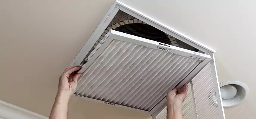 Robust Commercial Air Duct Cleaning in Punta Gorda