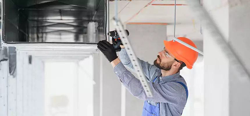 Comprehensive Ventilation Cleaning in Punta Gorda