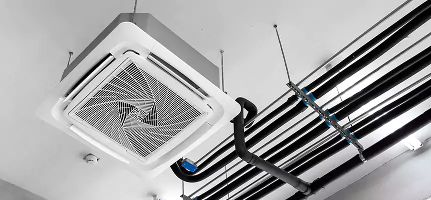 Our Air Duct Deep Cleaning Services in Punta Gorda, FL