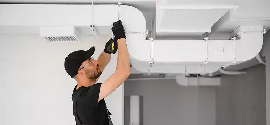 Our Air Duct Repair Services in Punta Gorda, FL