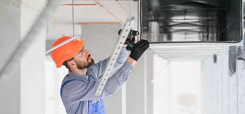 Our Air Vent Replacement Services in Punta Gorda, FL