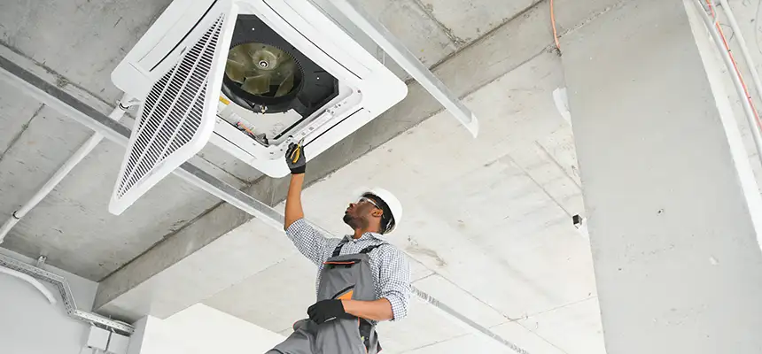 Efficient Multi‑Unit & HOA Annual Vent Cleaning Plans in Punta Gorda