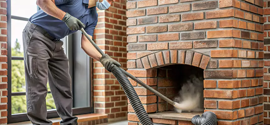 Our Chimney Sweep Services in Punta Gorda, FL