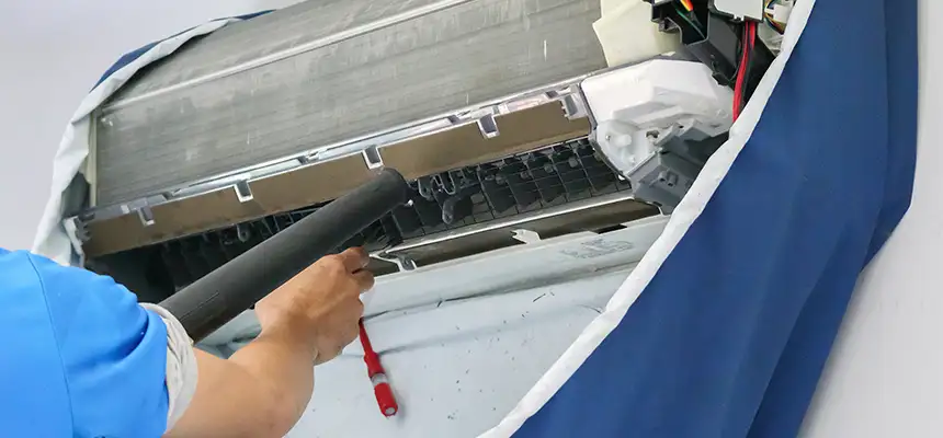 Advanced Clogged Dryer Vent Repair for Multi-Unit & Commercial in Punta Gorda, FL