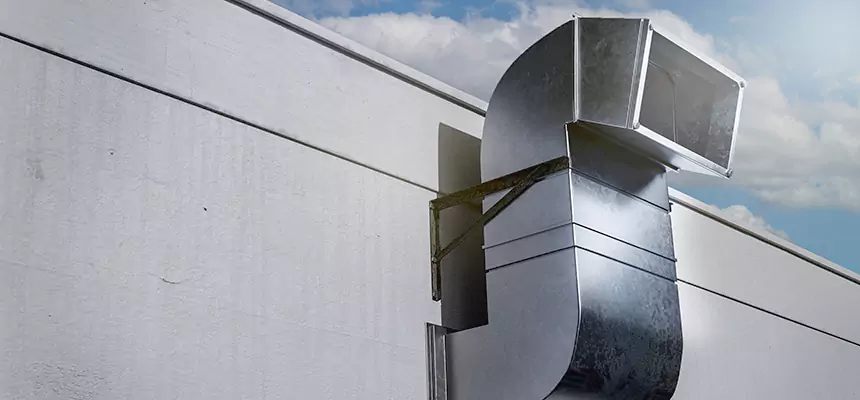 Trusted Industrial Dryer Vent Cleaning in Punta Gorda