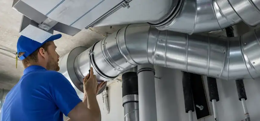 Our Commercial Laundry Vent Cleaning Services in Punta Gorda, FL