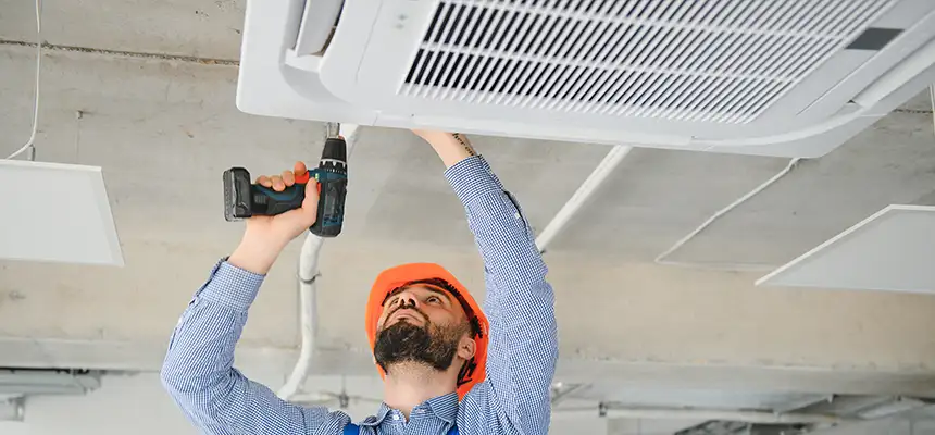 Detailed Multi‑Unit Riser & Roof Termination Cleaning in Punta Gorda