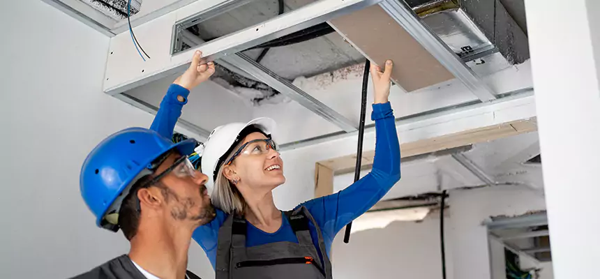 Reliable Green Air Duct Cleaning Services in Punta Gorda