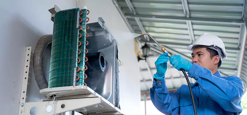 Our Energy-Efficient HVAC Cleaning Services in Punta Gorda, FL