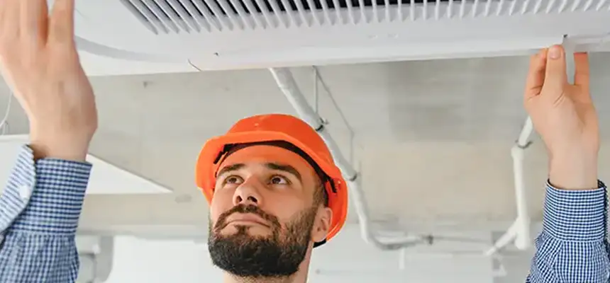 Our Furnace Vent Cleaning Services in Punta Gorda, FL