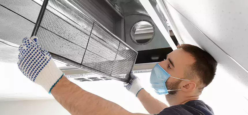 Our Home Duct Cleaning Services in Punta Gorda, FL