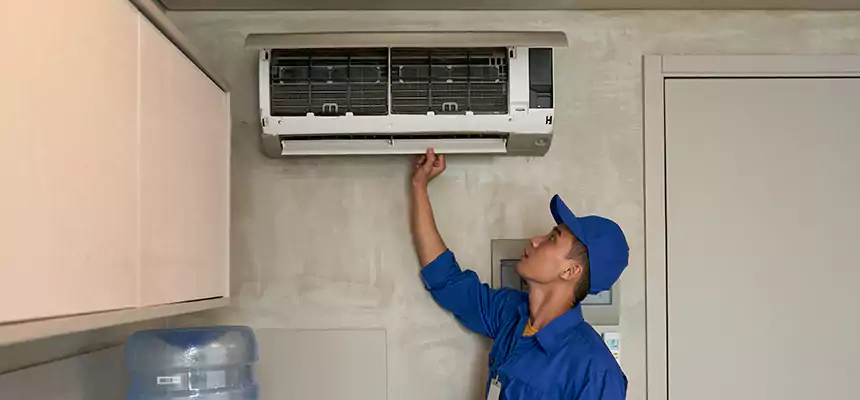 Balanced Fresh‑Air Ventilation (ERV/HRV) in Punta Gorda