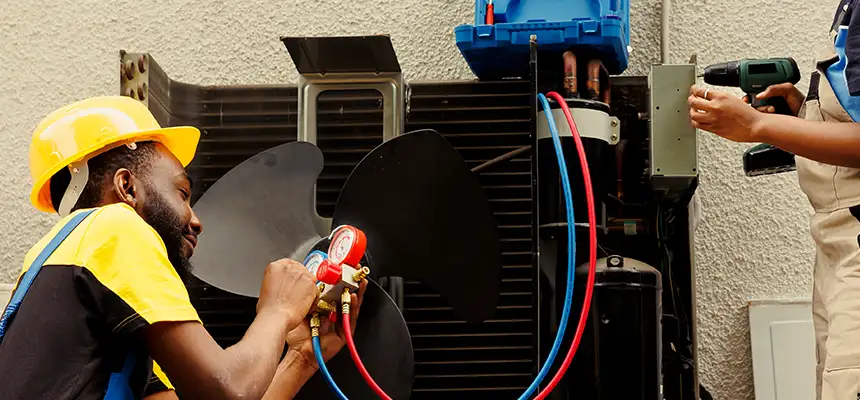 Our HVAC Airflow Optimization Services in Punta Gorda, FL