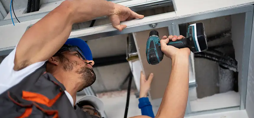 Our Improve Home Air Circulation Services in Punta Gorda, FL