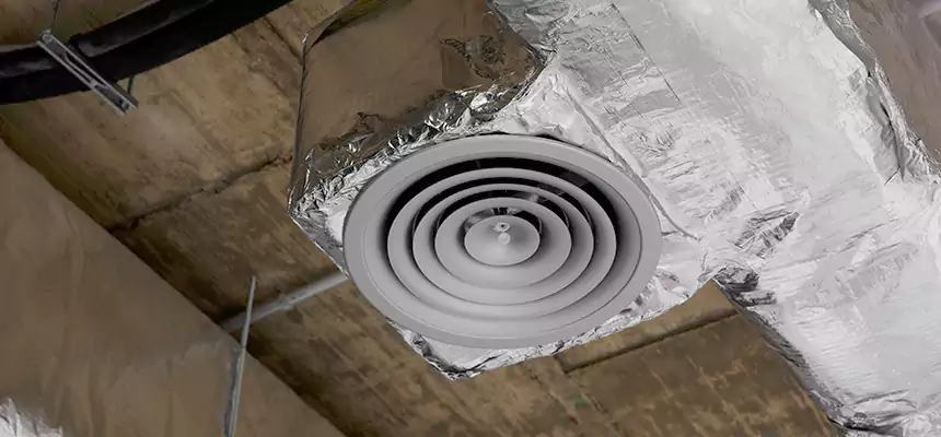 Our Industrial Dryer Vent Cleaning Services in Punta Gorda, FL