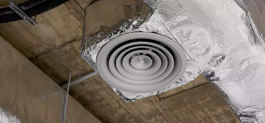 Our Low VOC Vent Installation Services in Punta Gorda, FL