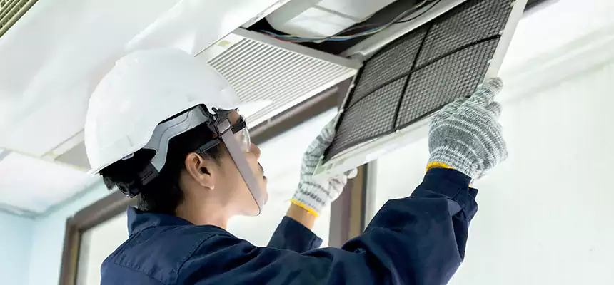Our Multi-family Home Duct Cleaning Services in Punta Gorda, FL