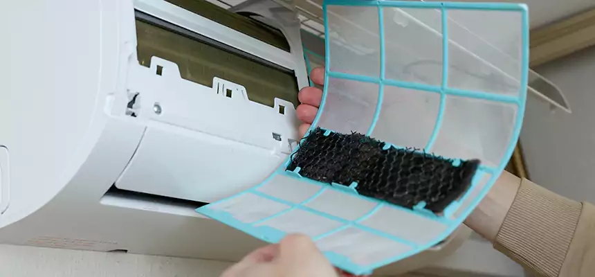 Gentle Ductwork Odor-Control Pet Dander Duct Cleaning in Punta Gorda, FL