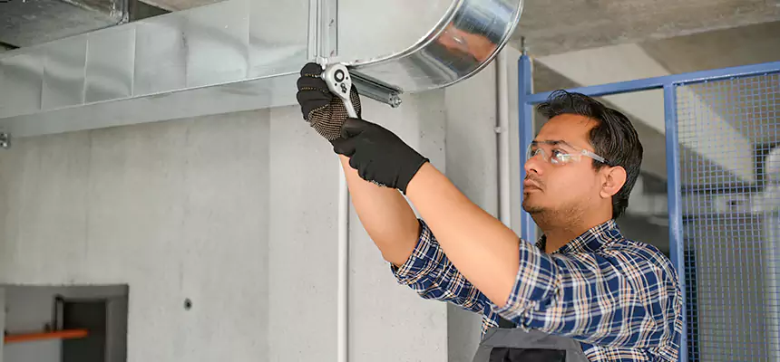 Our Post-Construction Duct Cleaning Services in Punta Gorda, FL