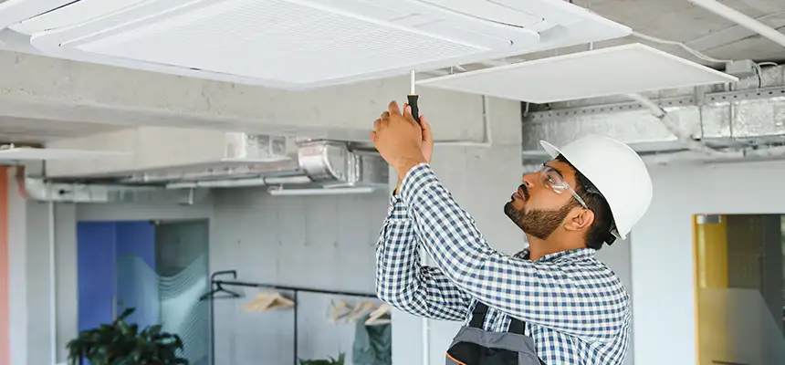 Our Roof Dryer Vent Cleaning Services in Punta Gorda, FL