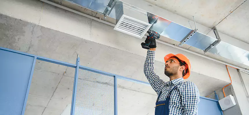 Efficient Exhaust Vent Cleaning in Punta Gorda, FL