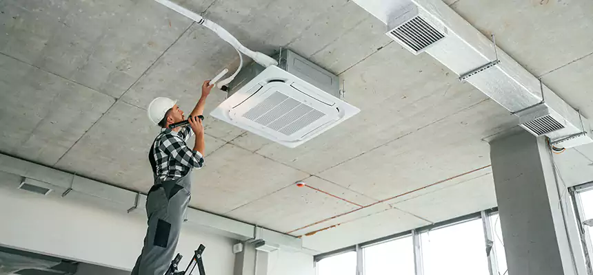 Our Wi Fi Connected Air Ducts Services in Punta Gorda, FL