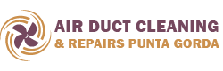 Air Duct Cleaning & Repairs Punta Gorda