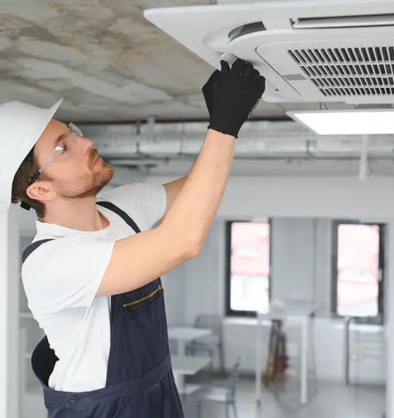 Top Affordable Duct Cleaning Services Near Me in Punta Gorda, FL