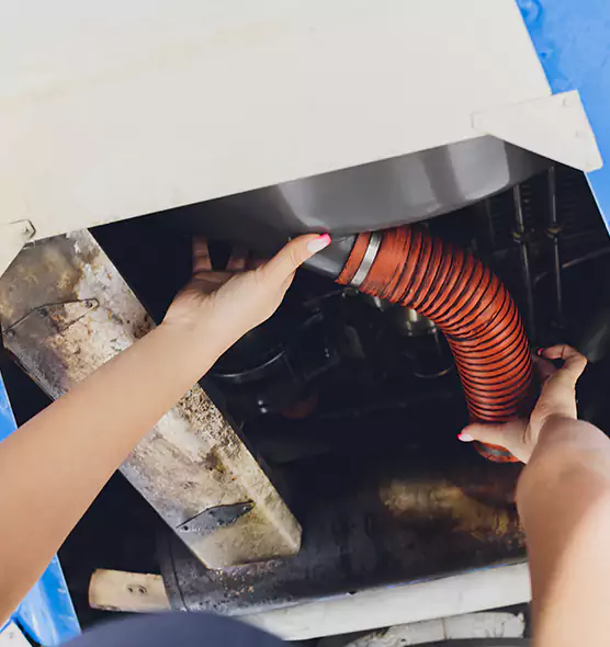 About Air Duct Virus Disinfection in Punta Gorda, FL