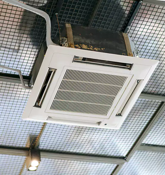 Top-Notch Allergy Relief Vent Cleaning Services in Punta Gorda, FL