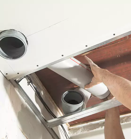 Professional Attic Air Duct Cleaning in Punta Gorda, FL