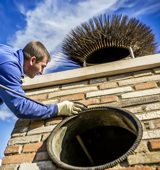 About Professional Chimney Sweep in Punta Gorda, FL