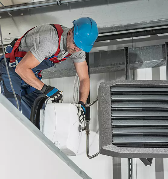 Professional Custom HVAC Ductworkin Punta Gorda, FL