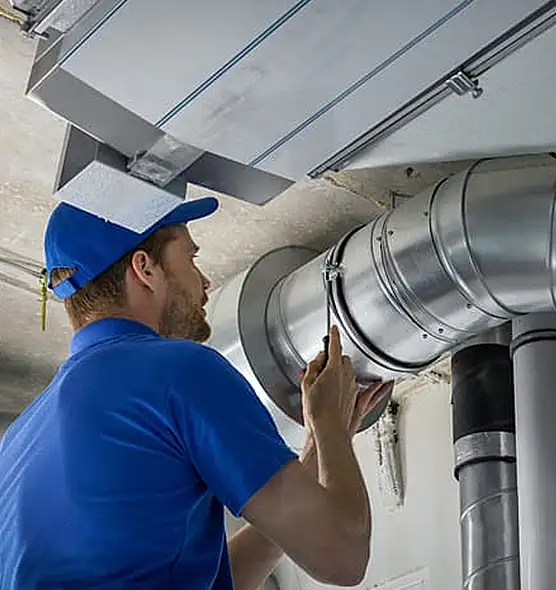Advanced Dryer Vent Camera Inspection in Punta Gorda, FL