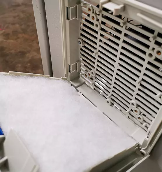 Professional Dryer Vent Mold Cleaning in Punta Gorda, FL