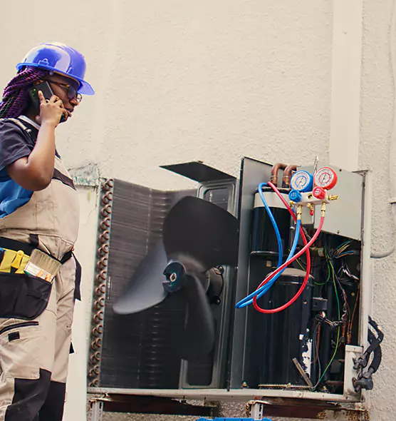 Professional Energy-Efficient HVAC Cleaning in Punta Gorda, FL