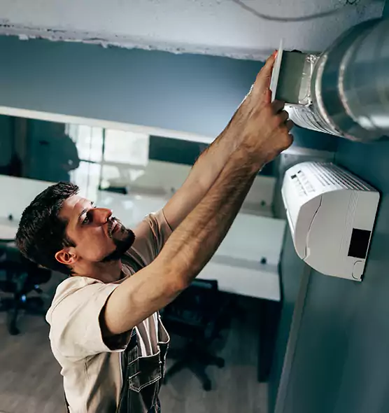 About Flexible Ductwork Replacement in Punta Gorda, FL