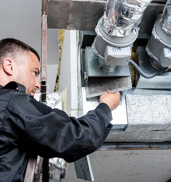 Professional Furnace Vent Cleaning in Punta Gorda, FL