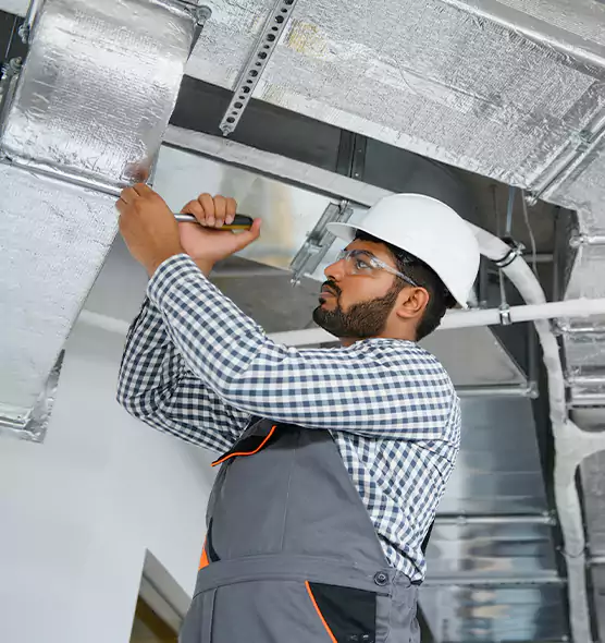 Welcome to Mold & Mildew Removal from Air Ducts Punta Gorda, FL