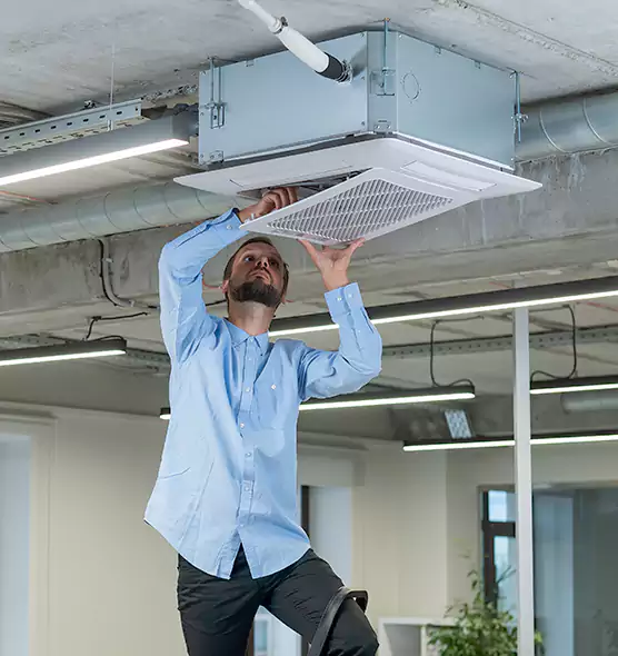 Advanced Residential Air Vent Cleaning in Punta Gorda, FL