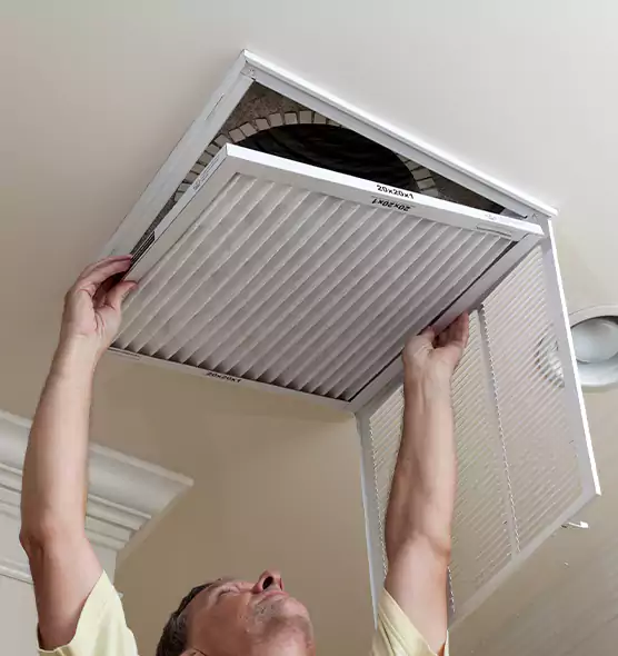Advanced Residential Vent Cleaning in Punta Gorda, FL