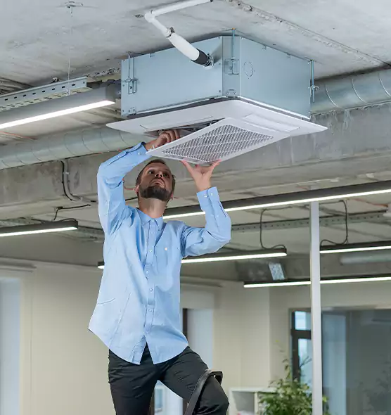 Advanced Rodent Droppings In Vents in Punta Gorda, FL