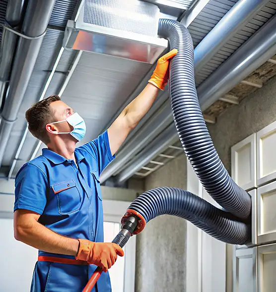 Welcome to Air Duct Cleaning & Repairs Punta Gorda — Your Local Roof Dryer Vent Cleaning Specialists in Punta Gorda, FL