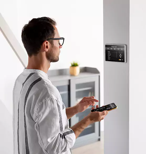 About Smart AC Vent Controller Services in Punta Gorda