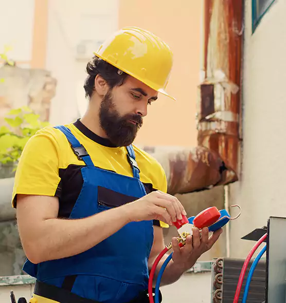 About Smart HVAC Installation in Punta Gorda, FL