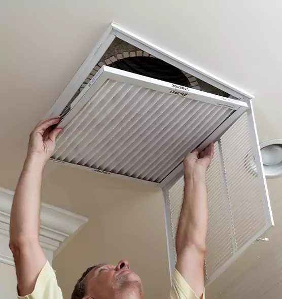 Trusted Vent Shaft Cleaning Expert in Punta Gorda, FL
