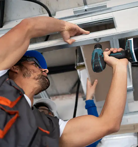 About Vent Smoke Odor Elimination in Punta Gorda, FL