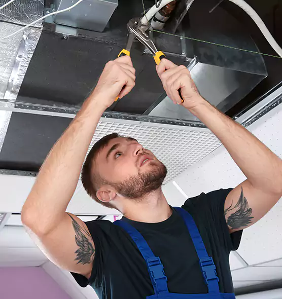About Ventilation System Upgrades in Punta Gorda, FL
